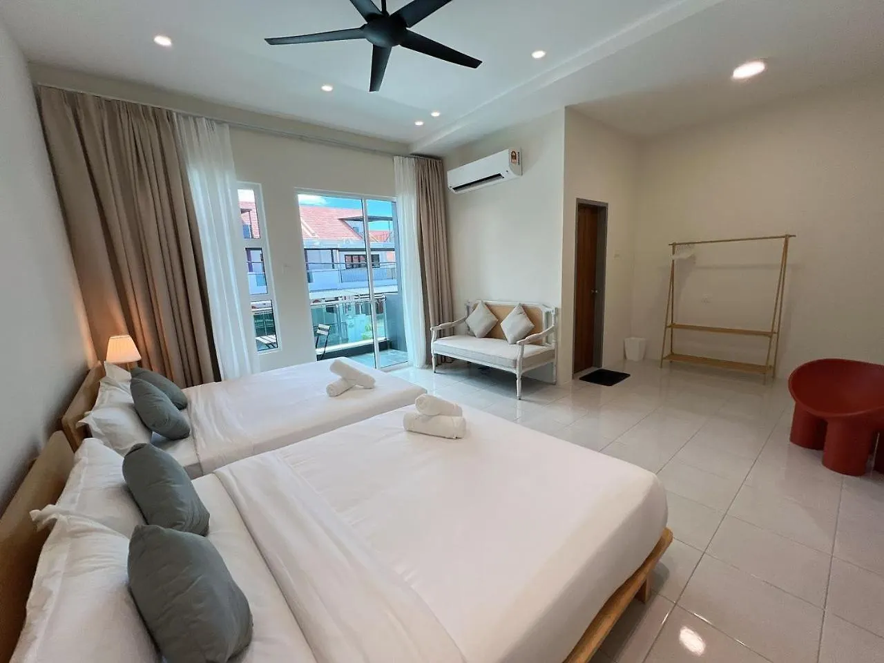 Jd Desa Impian 121 Villa Langkawi Malaysia