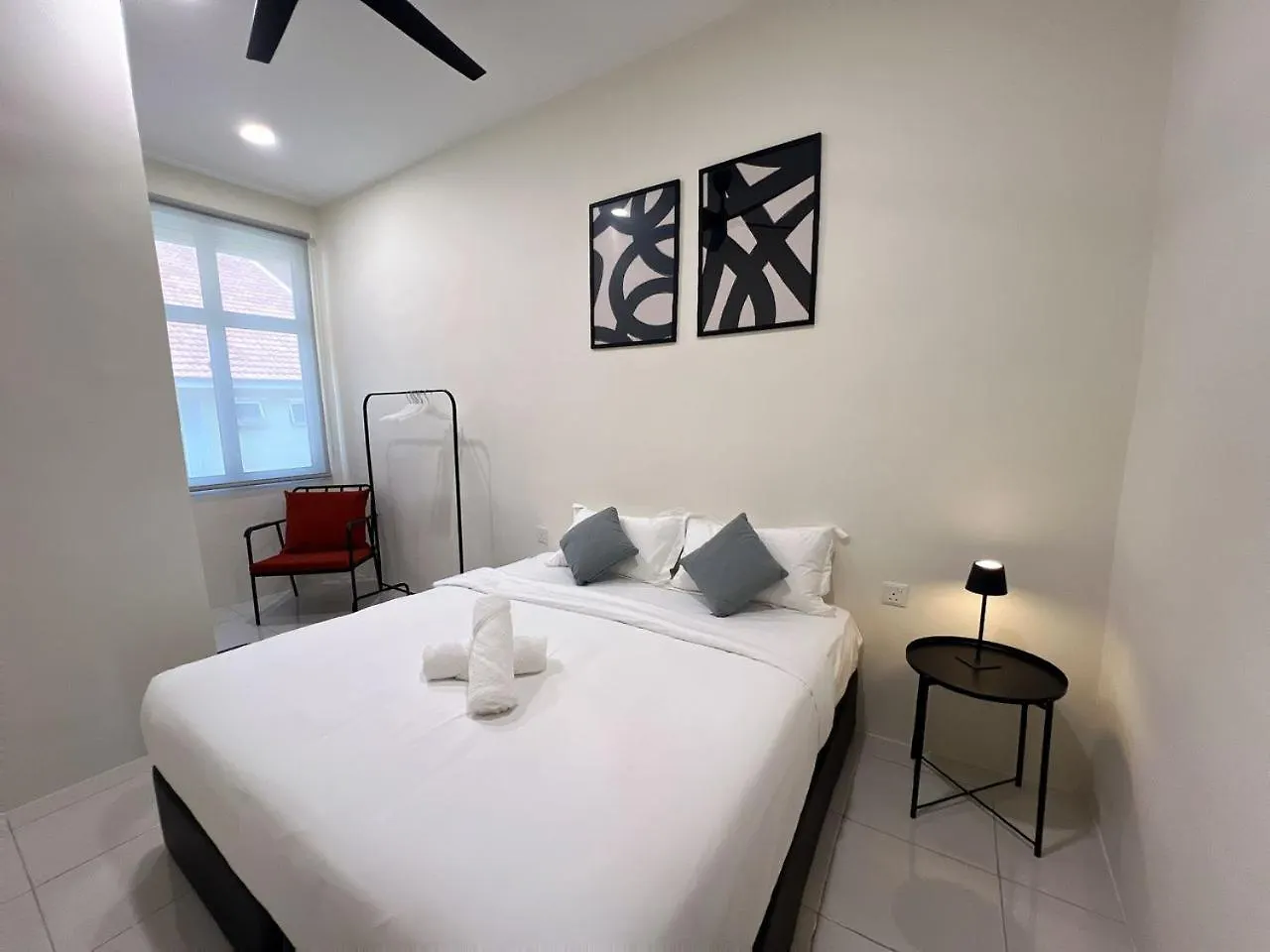 Jd Desa Impian 121 Villa Langkawi 0*,  Malaysia