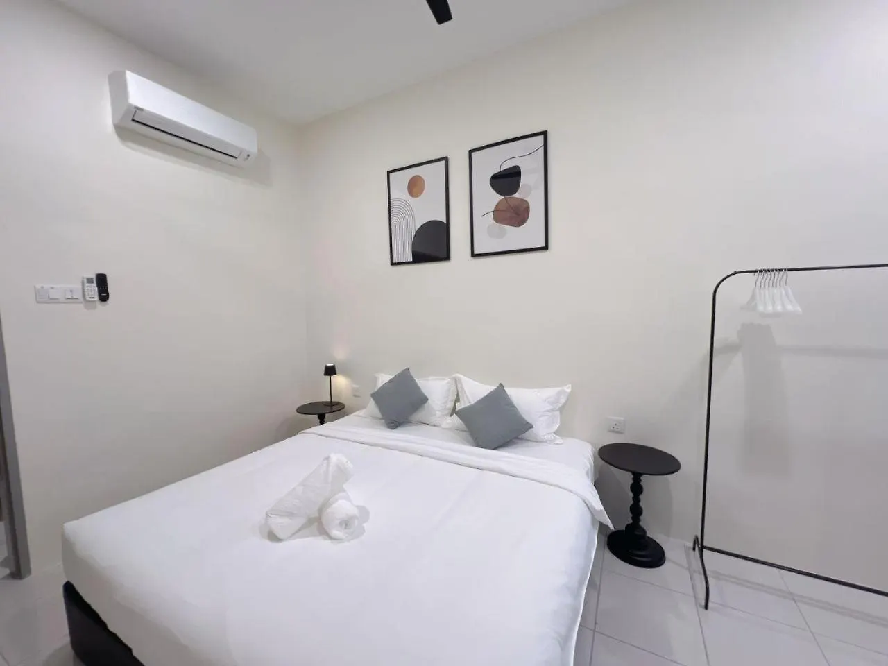 Jd Desa Impian 121 Villa Langkawi Holiday home