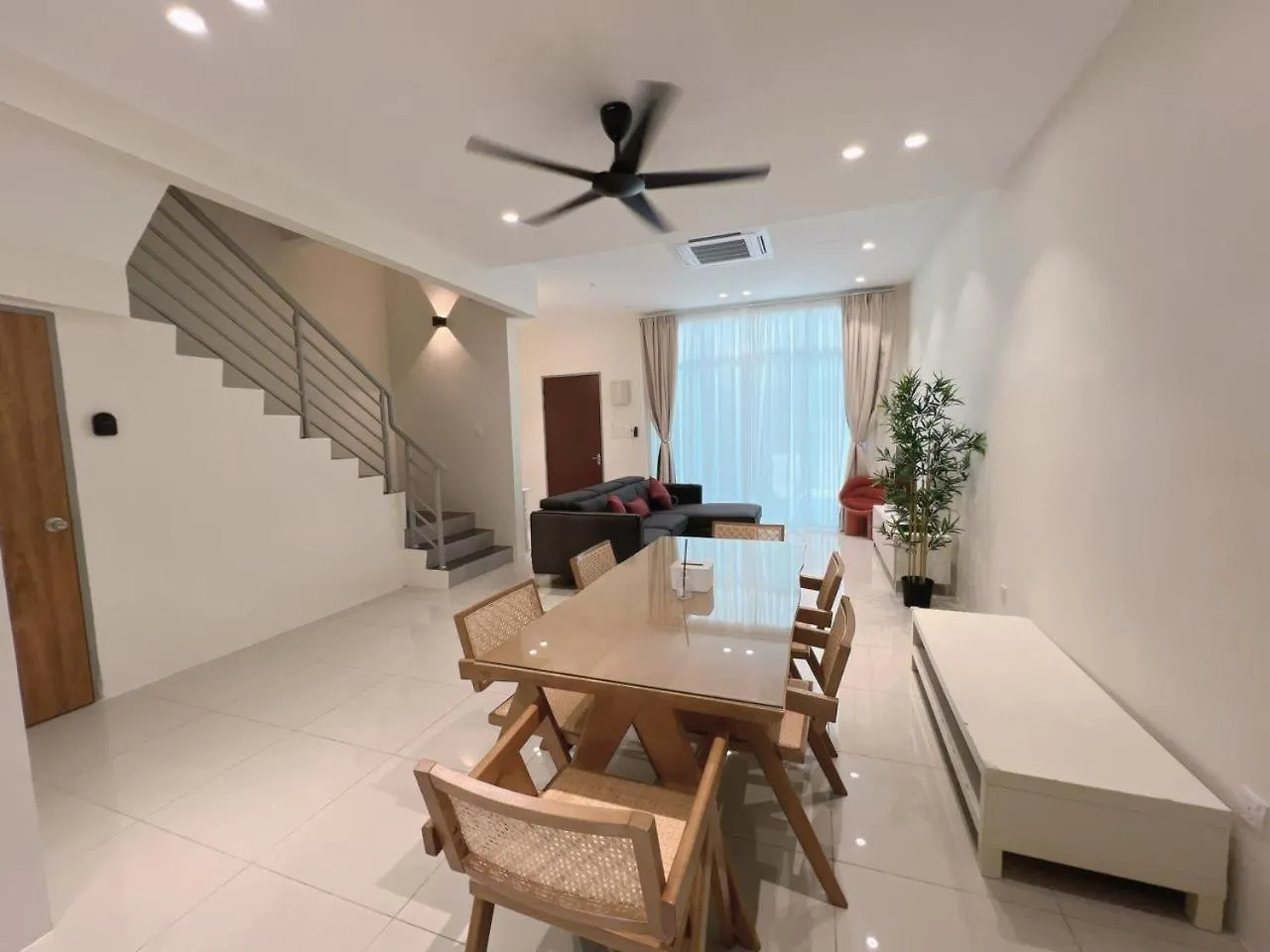 Jd Desa Impian 121 Villa Langkawi