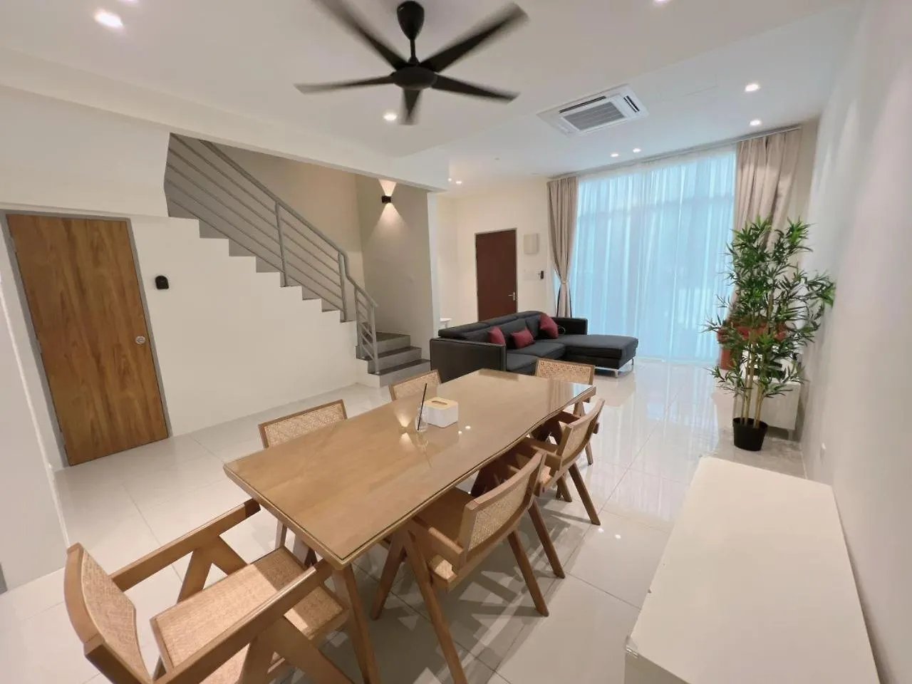 Jd Desa Impian 121 Villa Langkawi Holiday home