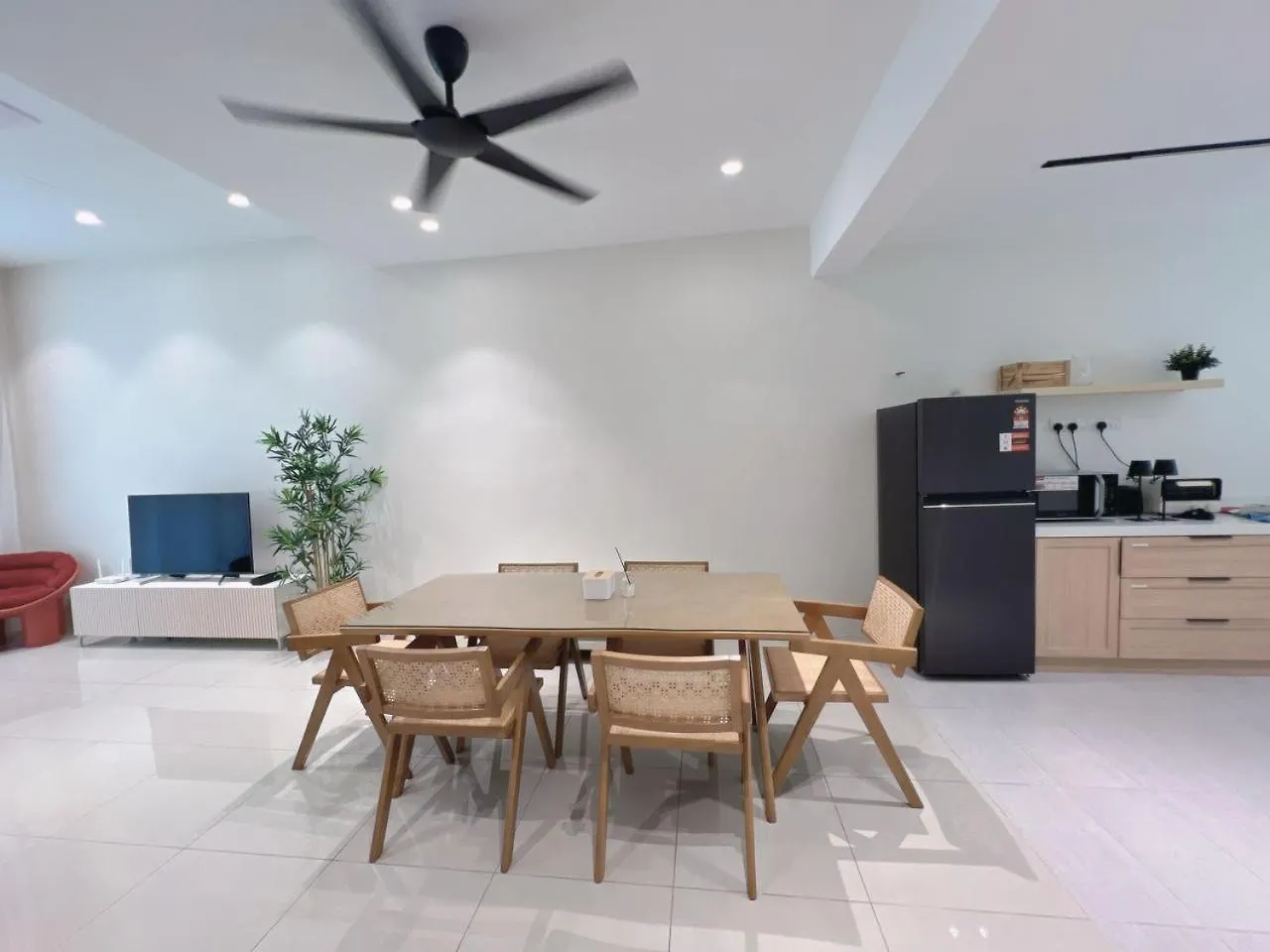 Jd Desa Impian 121 Villa Langkawi