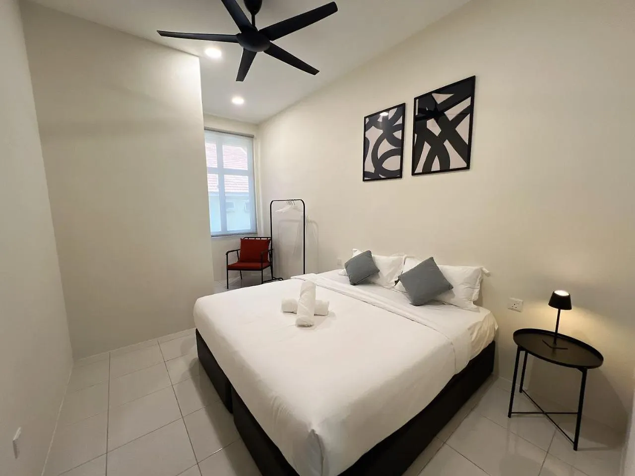 Jd Desa Impian 121 Villa Langkawi Holiday home