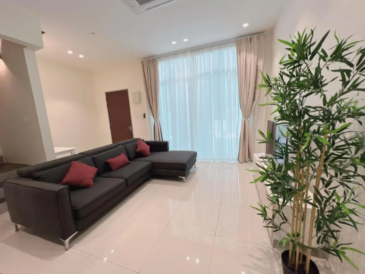 Holiday home Jd Desa Impian 121 Villa Langkawi Malaysia
