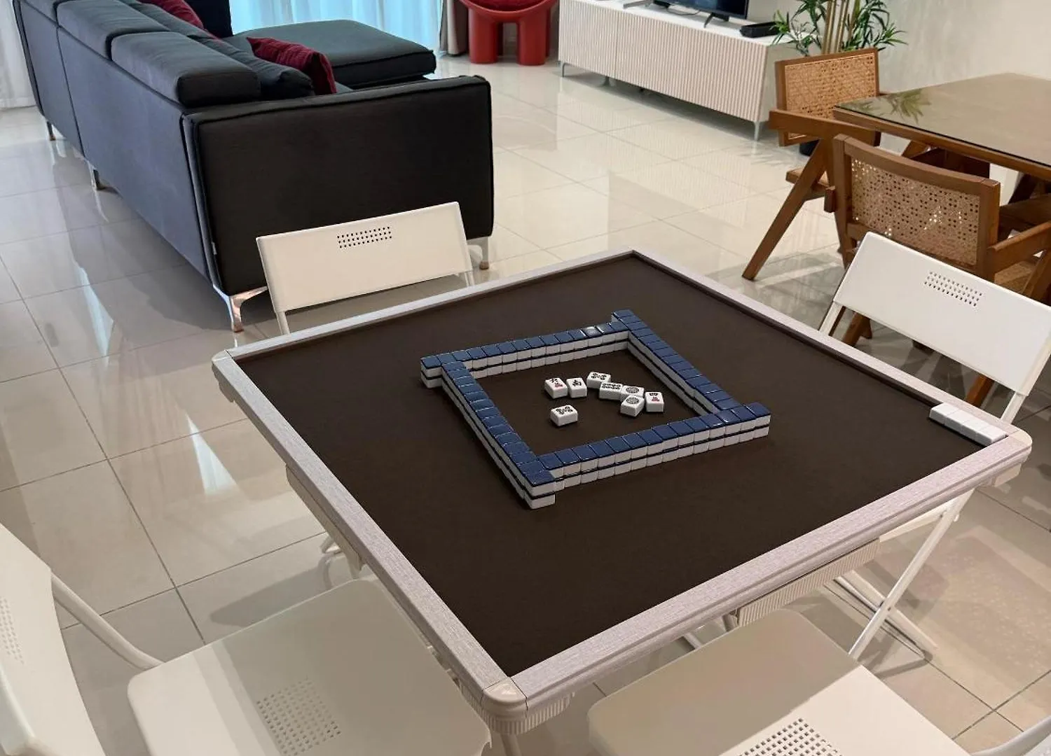 Jd Desa Impian 121 Villa Langkawi