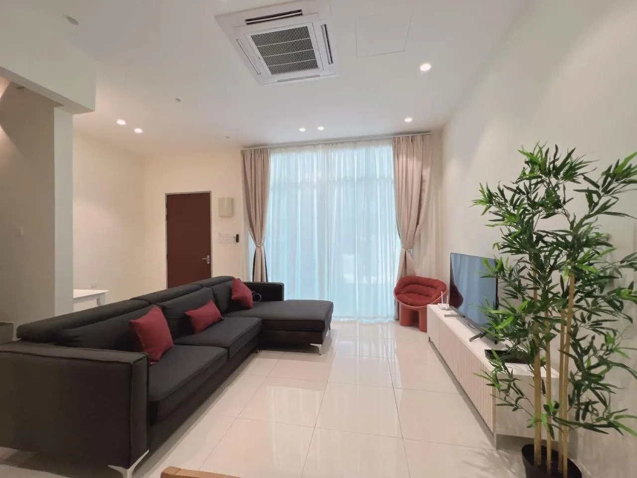 Jd Desa Impian 121 Villa Langkawi Holiday home