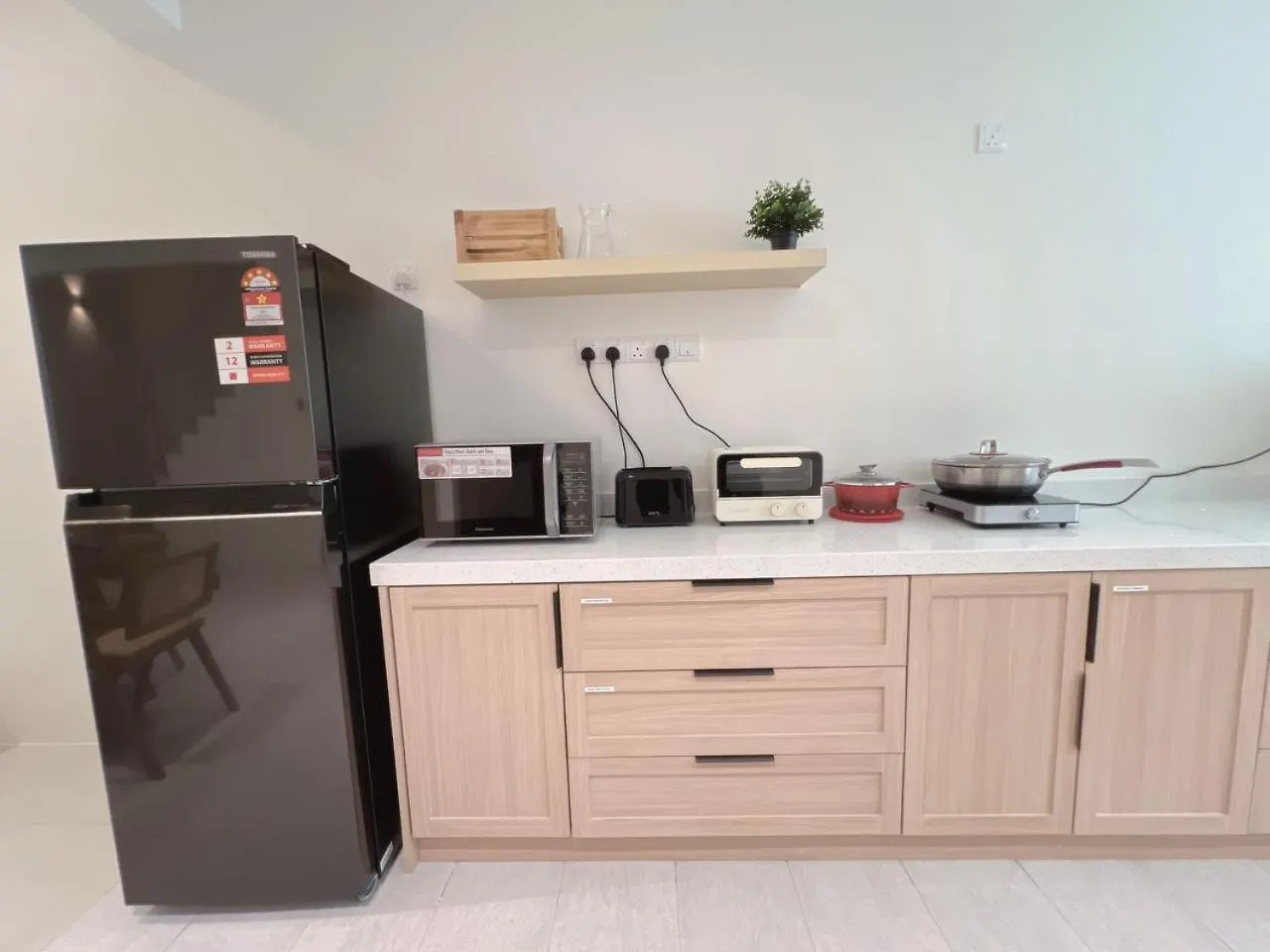 Holiday home Jd Desa Impian 121 Villa Langkawi Malaysia