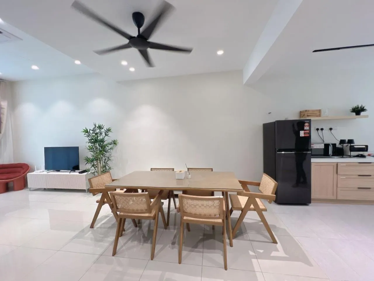 Holiday home Jd Desa Impian 121 Villa Langkawi