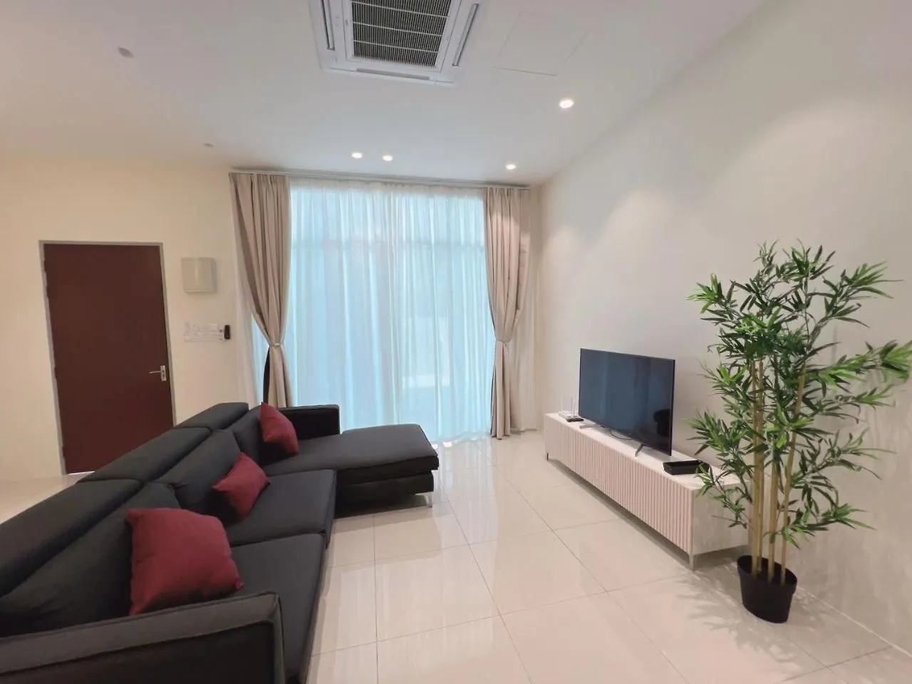 Jd Desa Impian 121 Villa Langkawi 0*,  Malaysia