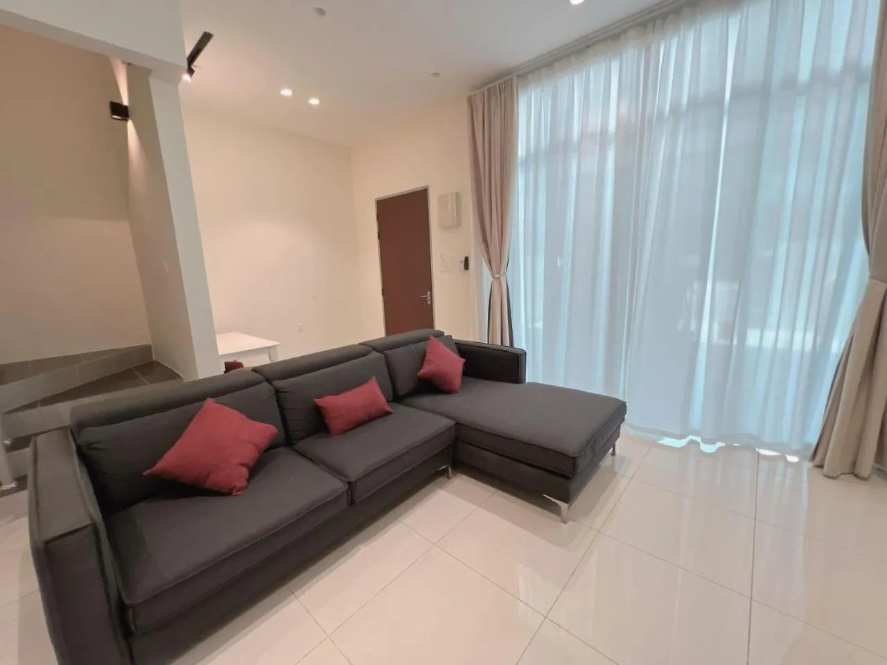 Jd Desa Impian 121 Villa Langkawi